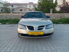 Sahibinden Nissan Almera 1.5 Tekna 2004 Model