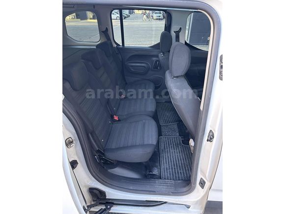 ÇİÇEKÇİ AUTO 'DAN CAM TAVANLI COMBO