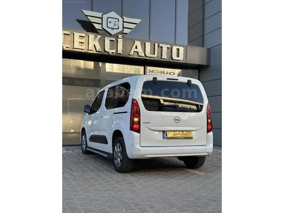 ÇİÇEKÇİ AUTO 'DAN CAM TAVANLI COMBO