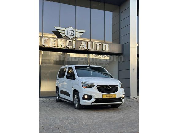 ÇİÇEKÇİ AUTO 'DAN CAM TAVANLI COMBO