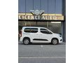 ÇİÇEKÇİ AUTO 'DAN CAM TAVANLI COMBO