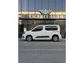 ÇİÇEKÇİ AUTO 'DAN CAM TAVANLI COMBO
