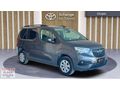 YETKİLİ BAYİ OTOJEN-2023 OPEL COMBO LİFE 1.5D ELEGANCE 41.200KM
