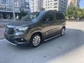 HATASİZ BOYASİZ KAYİTSİZ OPEL COMBO