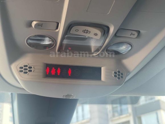 HATASİZ BOYASİZ KAYİTSİZ OPEL COMBO