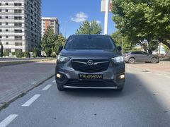 HATASİZ BOYASİZ KAYİTSİZ OPEL COMBO
