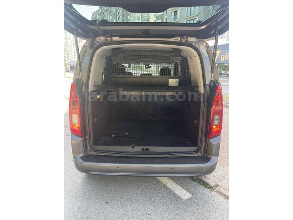 HATASİZ BOYASİZ KAYİTSİZ OPEL COMBO