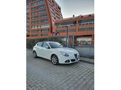 Doktordan Alfa Romeo Giulietta 1.6 JTD Disintictive