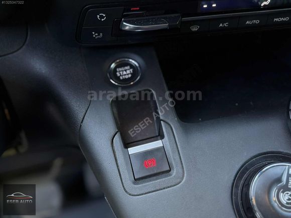 HATASIZ 2023 OPEL COMBO LİFE 1.5 EDİTİON OTOMATİK