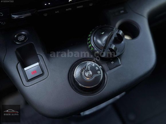 HATASIZ 2023 OPEL COMBO LİFE 1.5 EDİTİON OTOMATİK