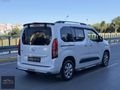 HATASIZ 2023 OPEL COMBO LİFE 1.5 EDİTİON OTOMATİK