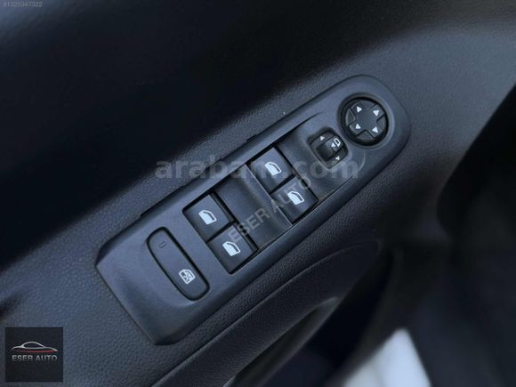 HATASIZ 2023 OPEL COMBO LİFE 1.5 EDİTİON OTOMATİK