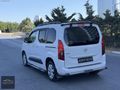 HATASIZ 2023 OPEL COMBO LİFE 1.5 EDİTİON OTOMATİK