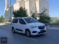 HATASIZ 2023 OPEL COMBO LİFE 1.5 EDİTİON OTOMATİK
