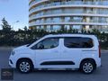 HATASIZ 2023 OPEL COMBO LİFE 1.5 EDİTİON OTOMATİK