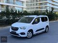 HATASIZ 2023 OPEL COMBO LİFE 1.5 EDİTİON OTOMATİK