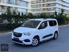 HATASIZ 2023 OPEL COMBO LİFE 1.5 EDİTİON OTOMATİK