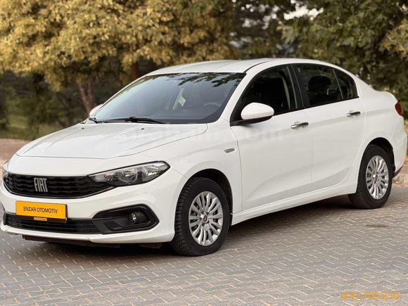 2022 MODEL FIAT EGEA 1.3 MULTIJET EASY