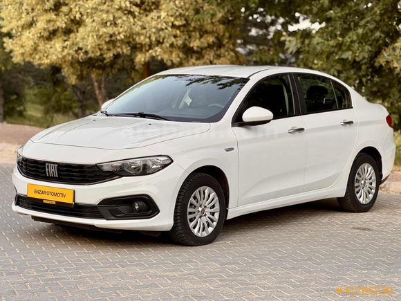 2022 MODEL FIAT EGEA 1.3 MULTIJET EASY