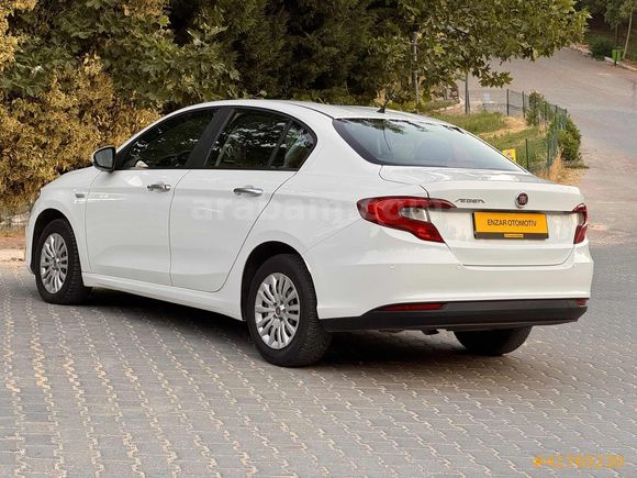 2022 MODEL FIAT EGEA 1.3 MULTIJET EASY