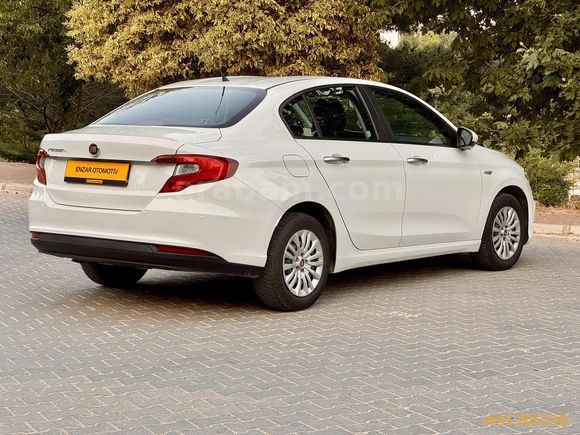 2022 MODEL FIAT EGEA 1.3 MULTIJET EASY