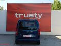 TRUSTY ONATÇA'DAN OPEL COMBO