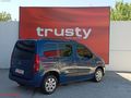 TRUSTY ONATÇA'DAN OPEL COMBO