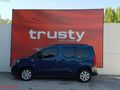 TRUSTY ONATÇA'DAN OPEL COMBO