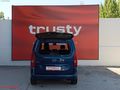 TRUSTY ONATÇA'DAN OPEL COMBO