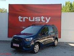 TRUSTY ONATÇA'DAN OPEL COMBO