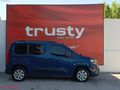TRUSTY ONATÇA'DAN OPEL COMBO