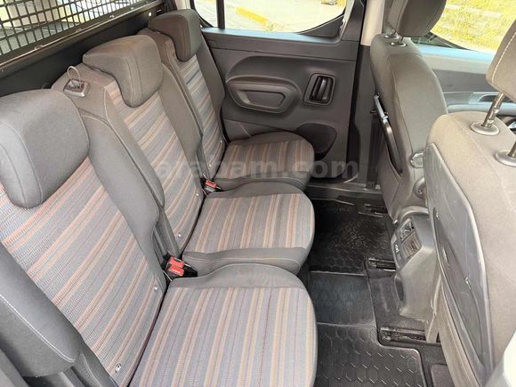 *KÖKLÜOĞLU OTOMOTİV'DEN COMBO ŞERİT TAKİP KÖR NOKTA