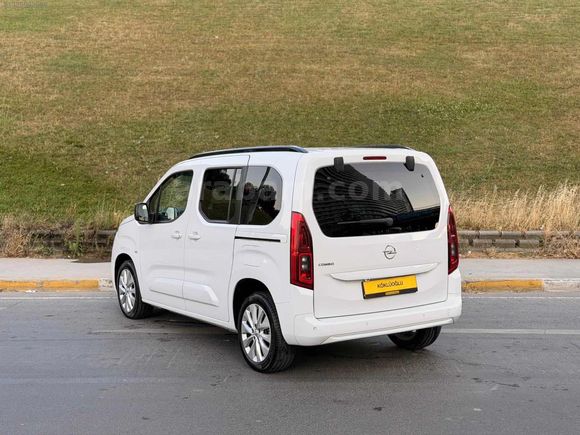 *KÖKLÜOĞLU OTOMOTİV'DEN COMBO ŞERİT TAKİP KÖR NOKTA