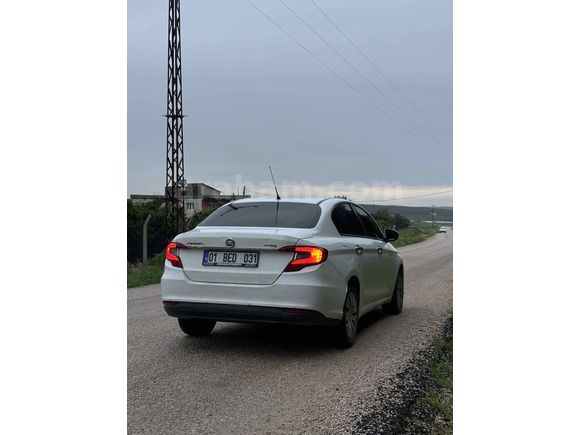 Sahibinden Fiat Egea 1.3 Multijet Easy 2016 Model 