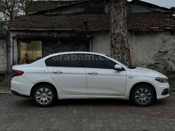 Sahibinden Fiat Egea 1.3 Multijet Easy 2016 Model 