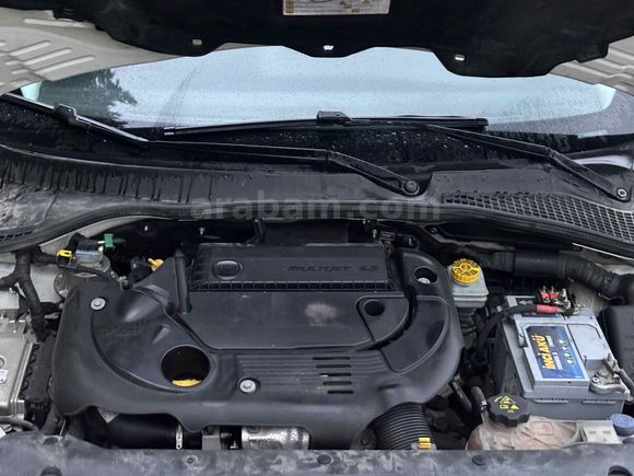 Sahibinden Fiat Egea 1.3 Multijet Easy 2016 Model 