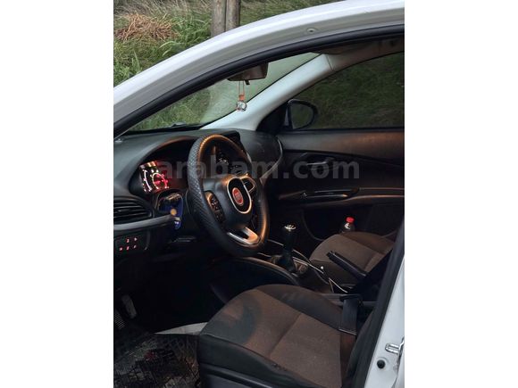 Sahibinden Fiat Egea 1.3 Multijet Easy 2016 Model 
