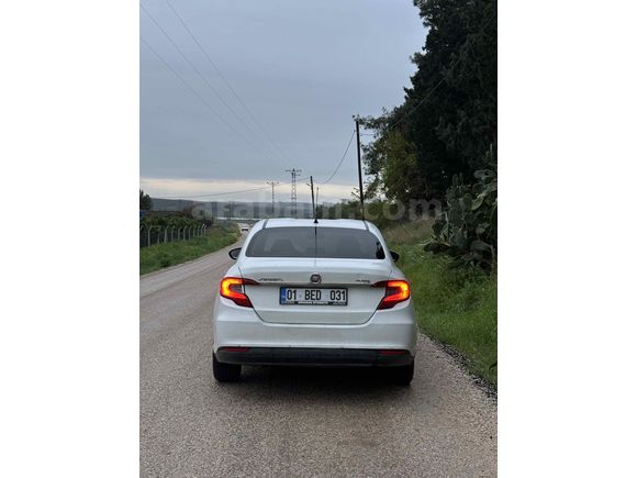 Sahibinden Fiat Egea 1.3 Multijet Easy 2016 Model 