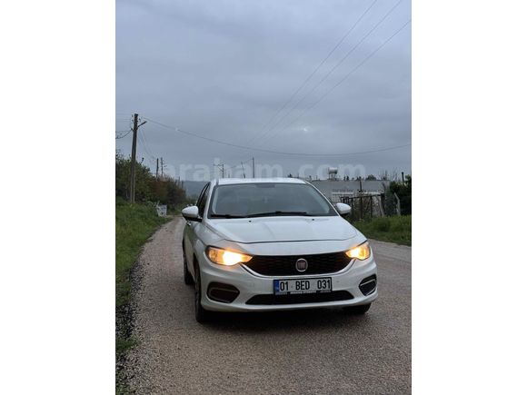 Sahibinden Fiat Egea 1.3 Multijet Easy 2016 Model 
