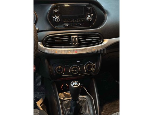 Sahibinden Fiat Egea 1.3 Multijet Easy 2016 Model 