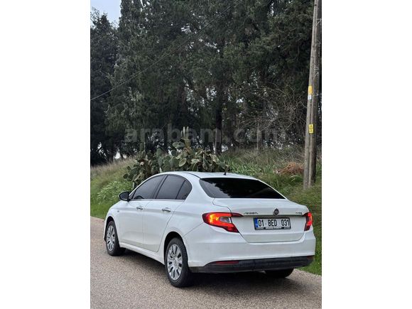 Sahibinden Fiat Egea 1.3 Multijet Easy 2016 Model 