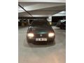 Klimalı Polo 1.6 1997 Model 