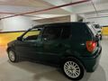 Klimalı Polo 1.6 1997 Model 