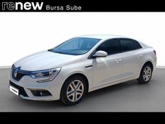 otomobil Renault Megane Sedan 1.3 TCe Joy