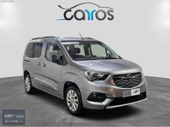 ASF Ford'dan 2023 Combo Otomatik Elegance Orj-Takas Desteği