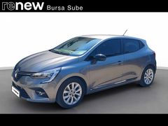 otomobil Renault Clio 1.0 TCe Touch X-Tronic