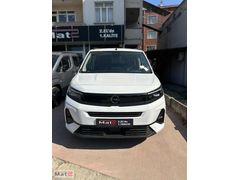 2026 COMBO EDITION OTOMATİK VİTES HEMEN TESLİM 0 KM