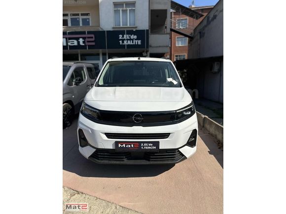 2026 COMBO EDITION OTOMATİK VİTES HEMEN TESLİM 0 KM