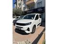 2026 COMBO EDITION OTOMATİK VİTES HEMEN TESLİM 0 KM