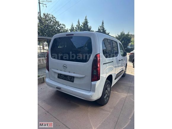 2026 COMBO EDITION OTOMATİK VİTES HEMEN TESLİM 0 KM